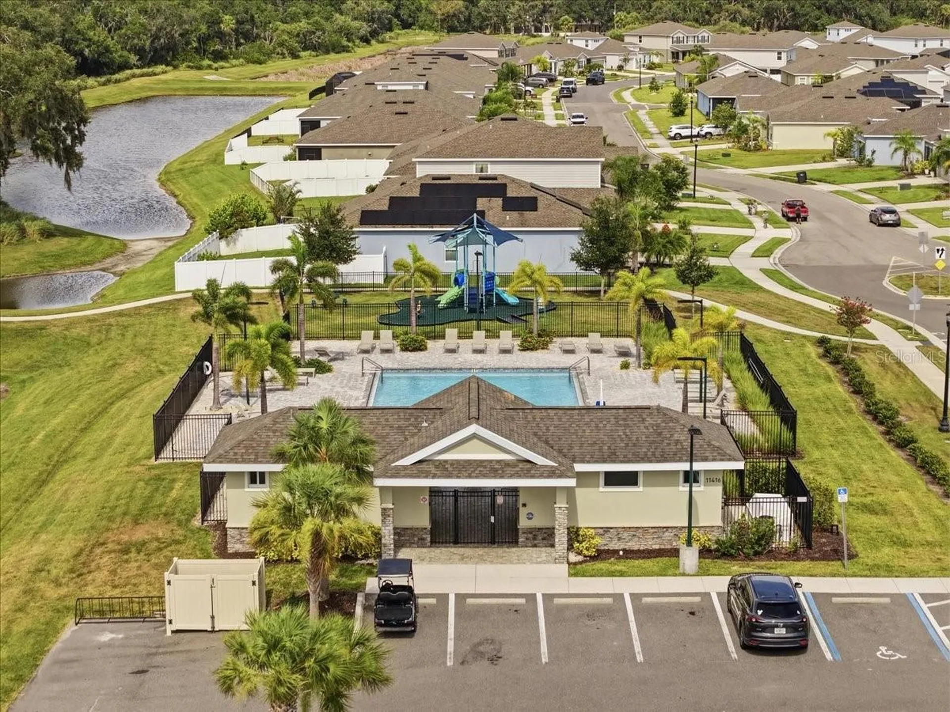 11432 64th Street E Parrish FL 34219
