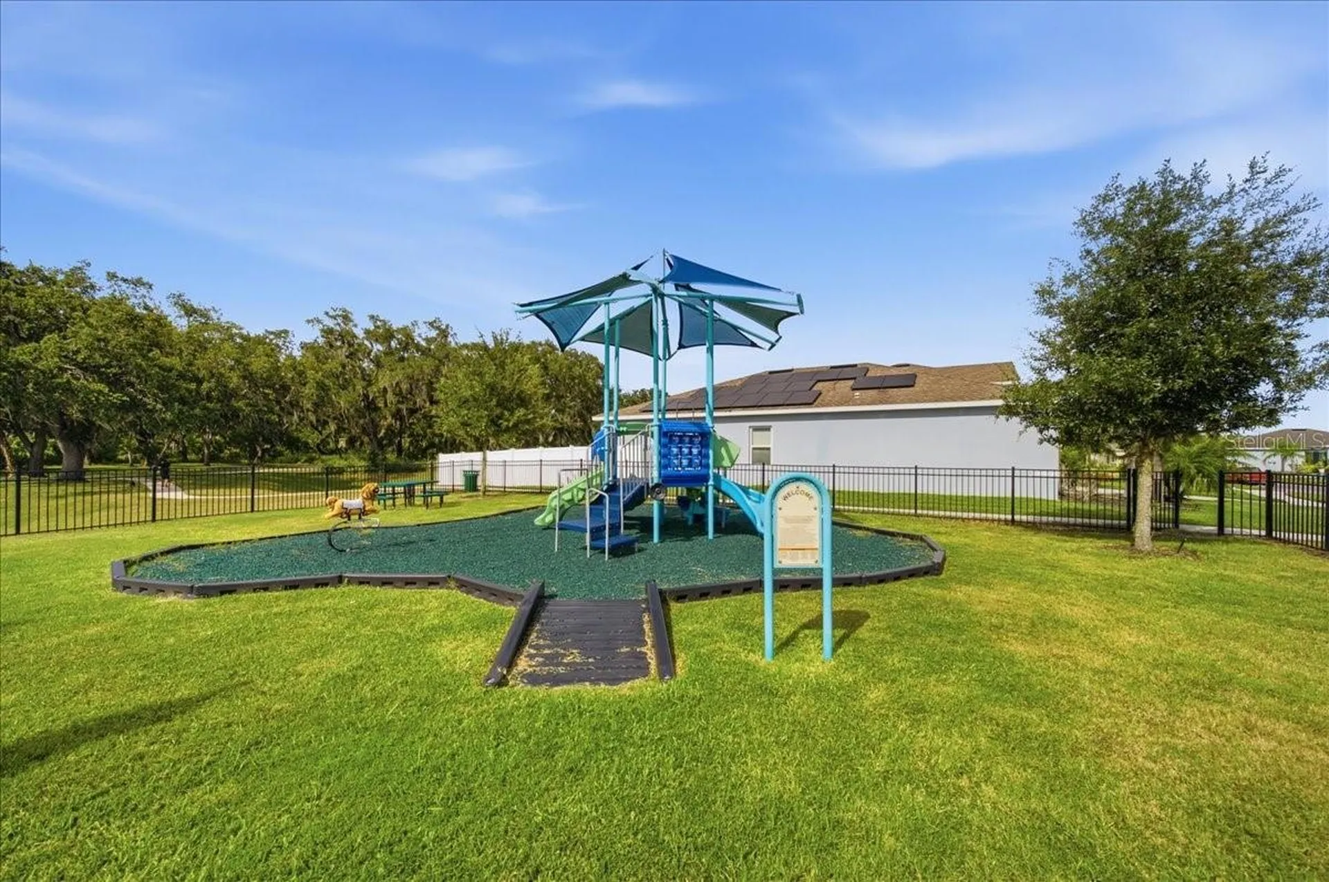 11432 64th Street E Parrish FL 34219