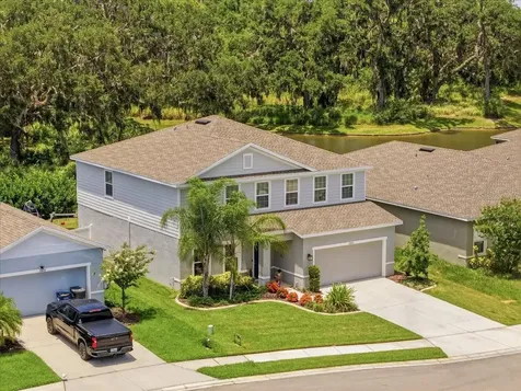 11432 64th Street E Parrish FL 34219