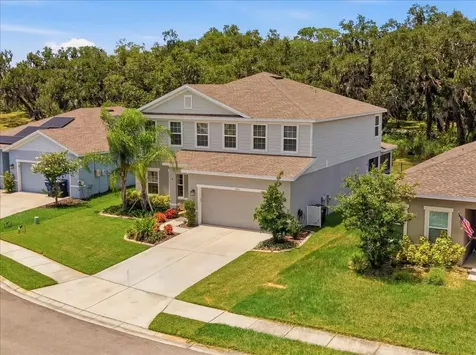 11432 64th Street E Parrish FL 34219