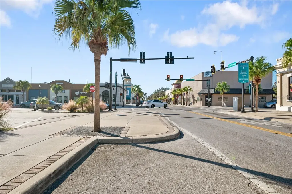 6318 Baldwyn Avenue New Port Richey FL 34653