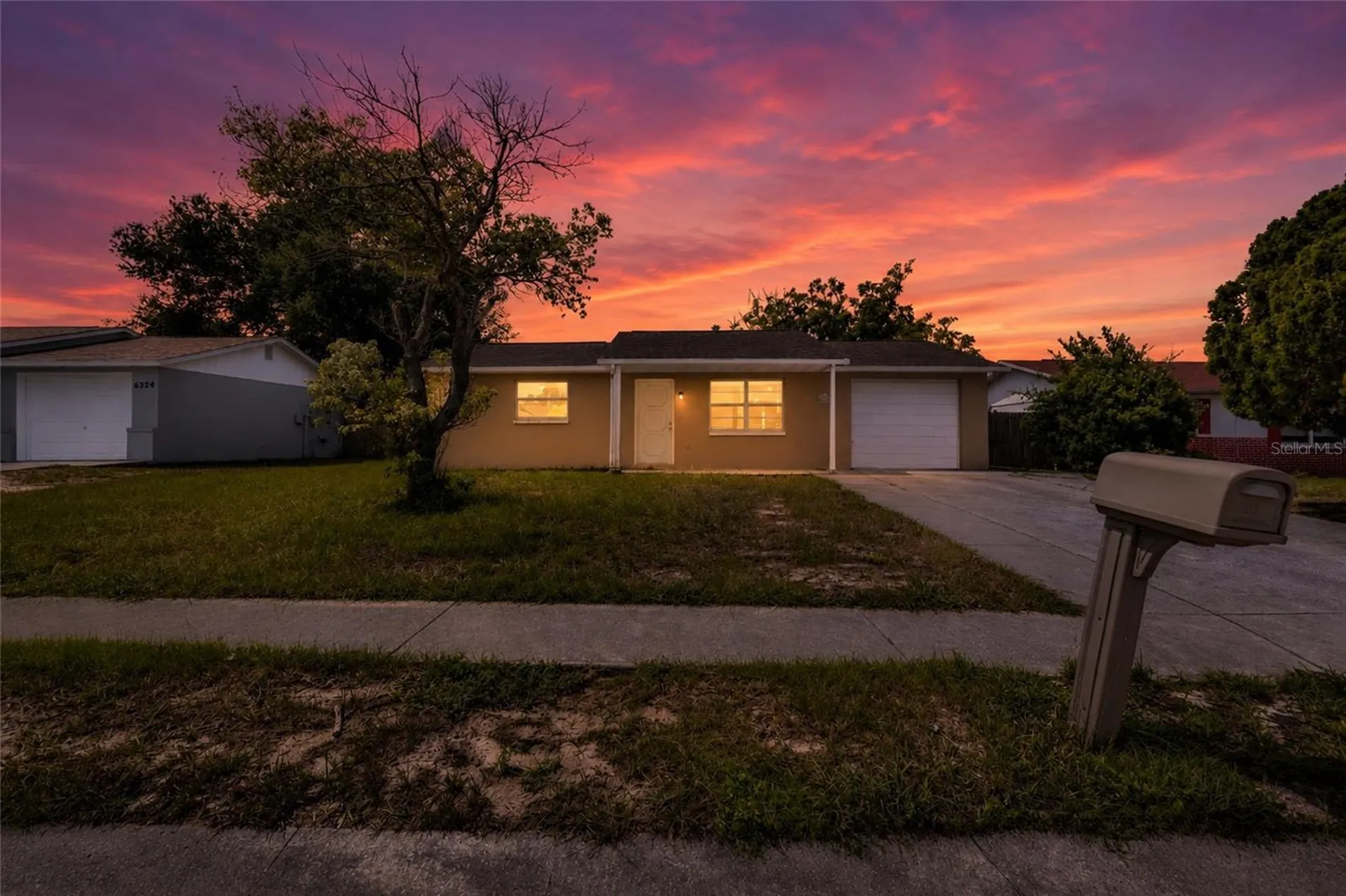 6318 Baldwyn Avenue New Port Richey FL 34653
