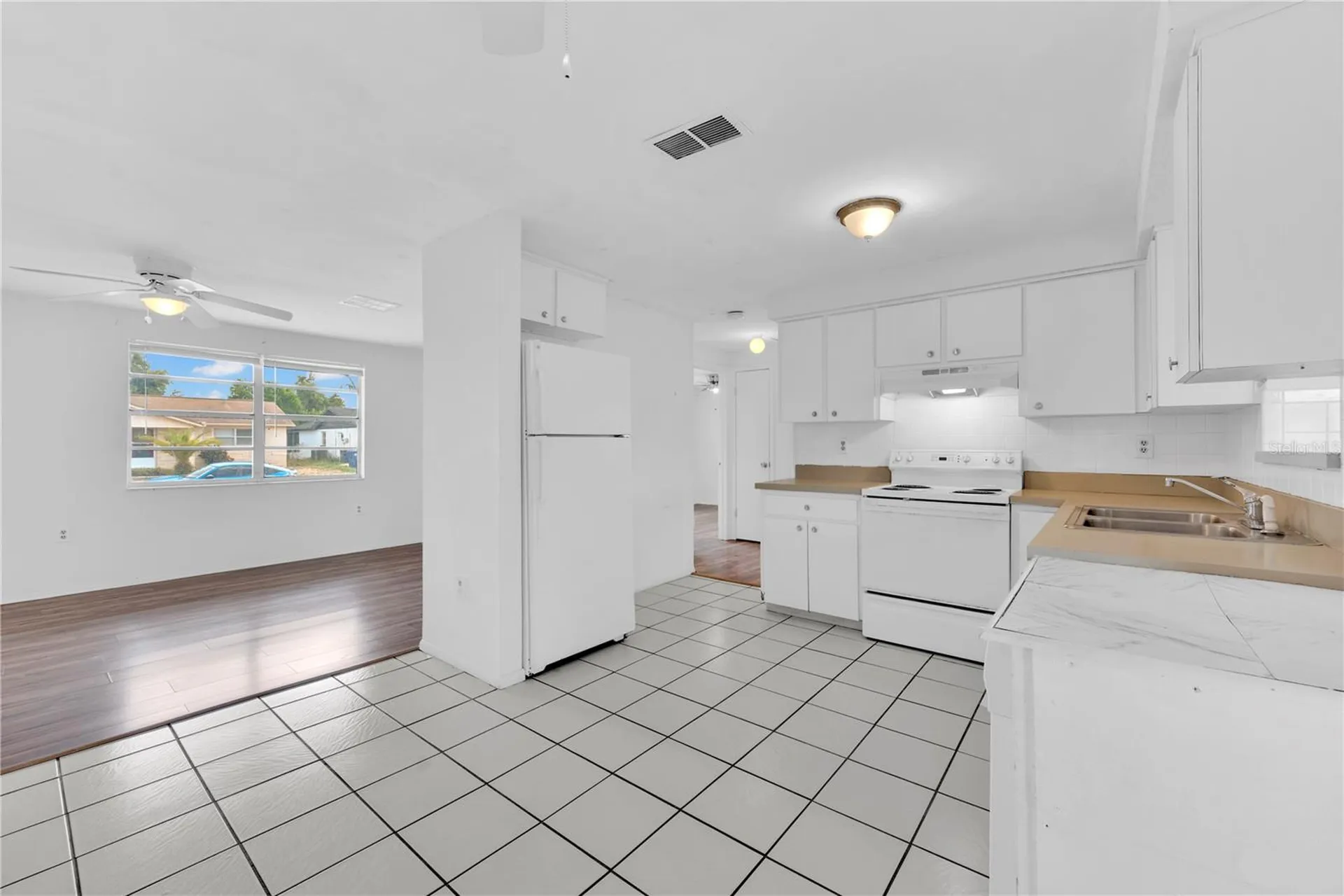 6318 Baldwyn Avenue New Port Richey FL 34653