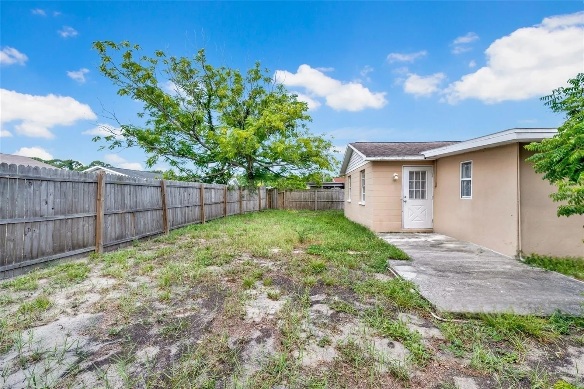 6318 Baldwyn Avenue New Port Richey FL 34653