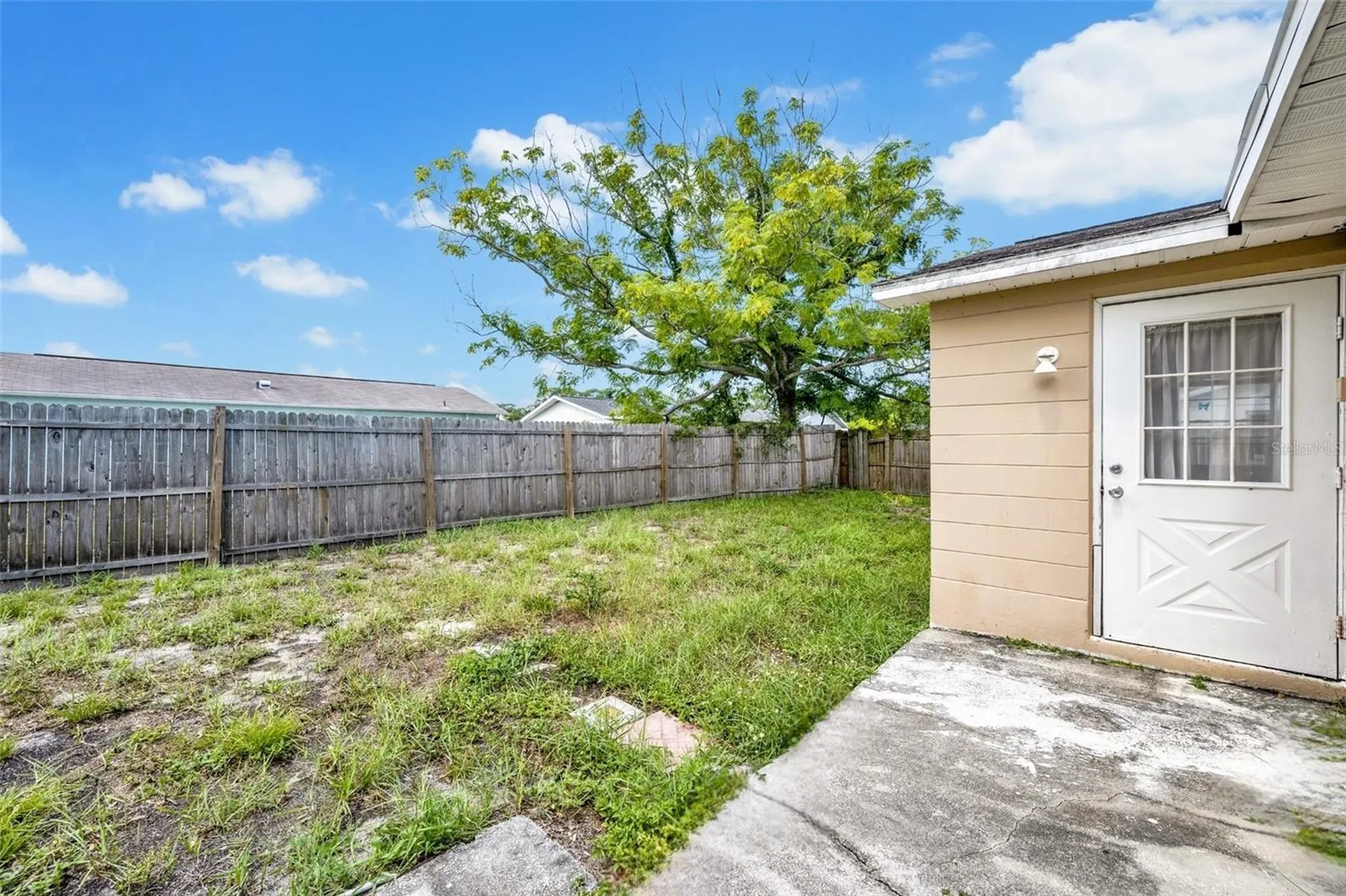 6318 Baldwyn Avenue New Port Richey FL 34653