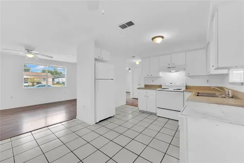 6318 Baldwyn Avenue New Port Richey FL 34653