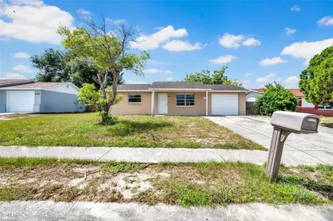 6318 Baldwyn Avenue New Port Richey FL 34653