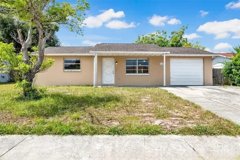 6318 Baldwyn Avenue New Port Richey FL 34653