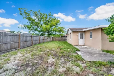6318 Baldwyn Avenue New Port Richey FL 34653