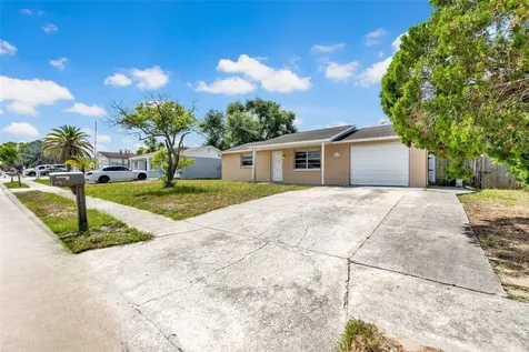 6318 Baldwyn Avenue New Port Richey FL 34653