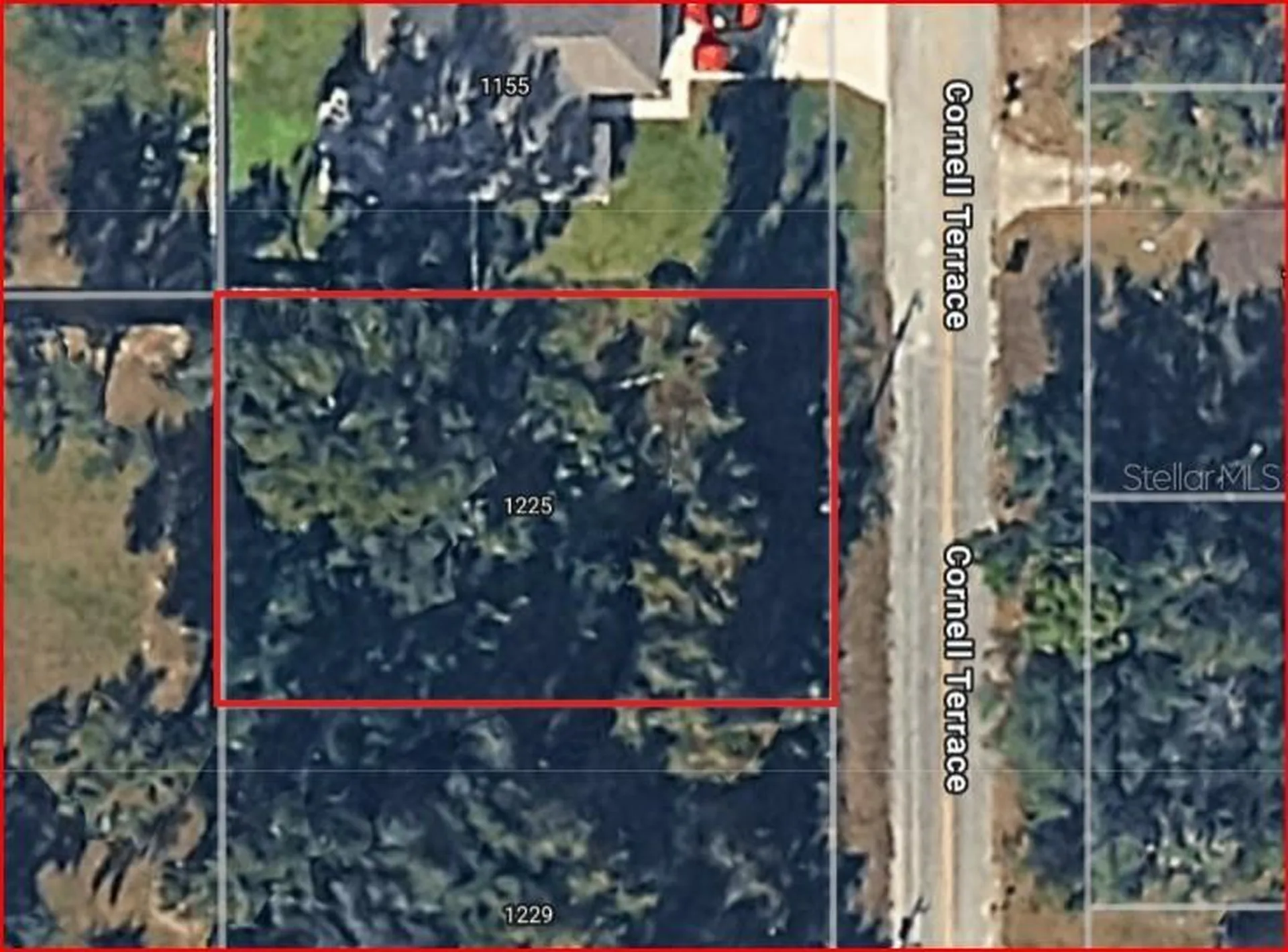 1225 Cornell Terrace Inverness FL 34452