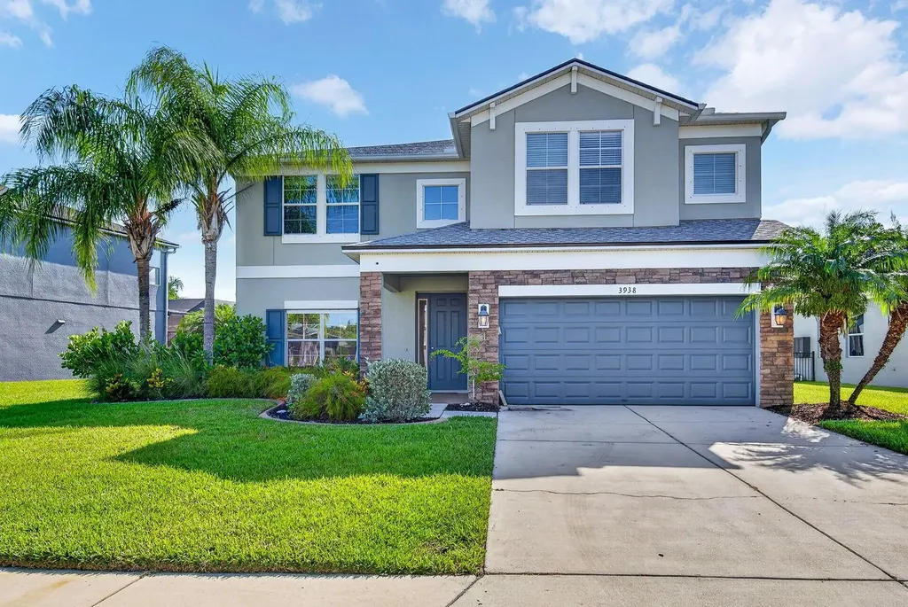 3938 90th Avenue E Parrish FL 34219