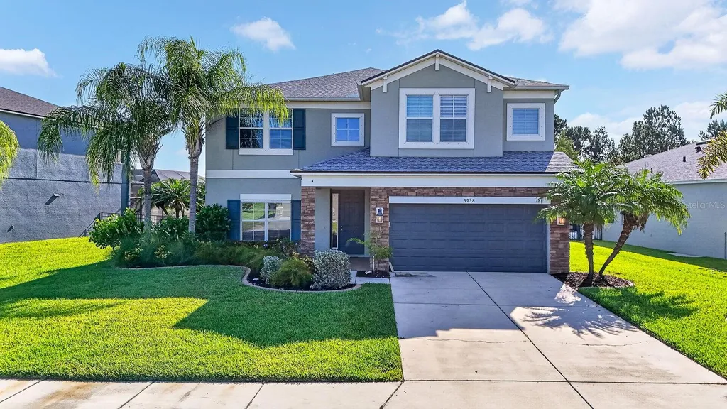 3938 90th Avenue E Parrish FL 34219