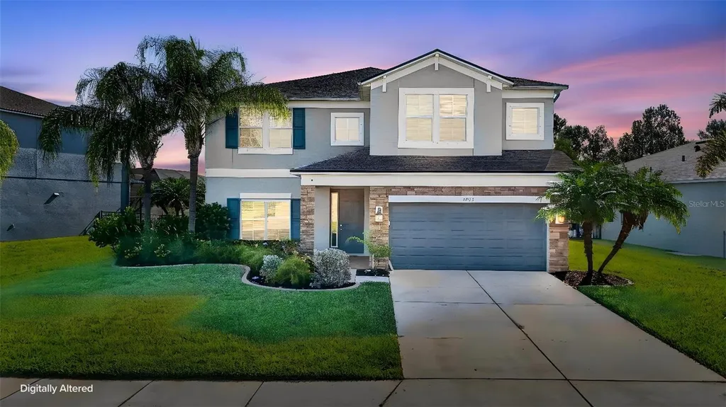 3938 90th Avenue E Parrish FL 34219