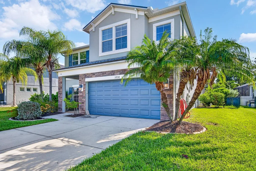 3938 90th Avenue E Parrish FL 34219