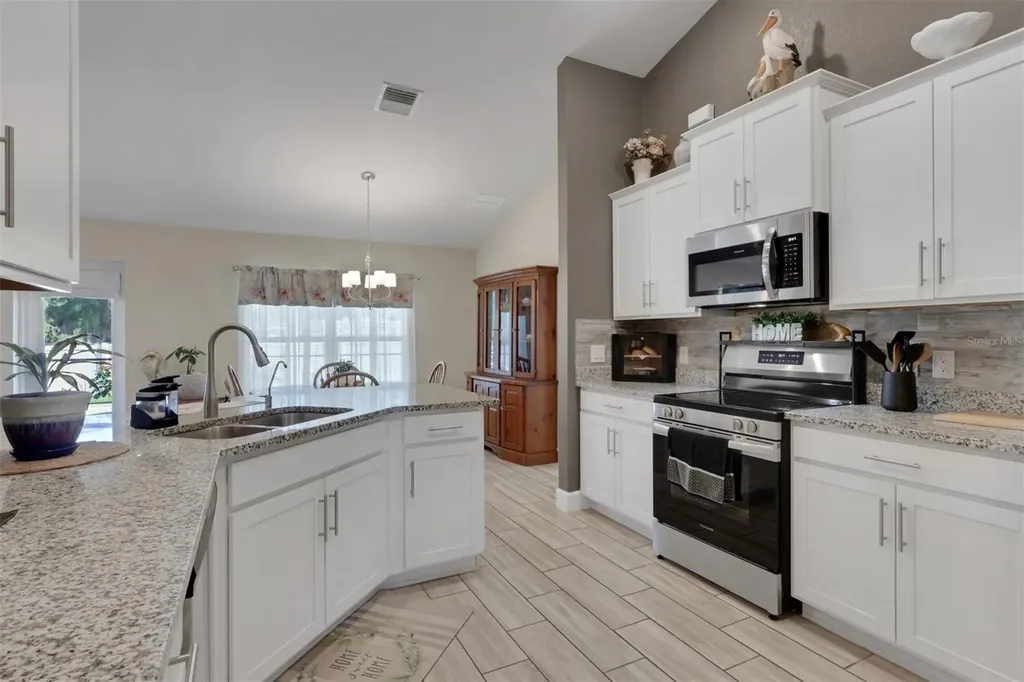 4597 Kenvil Drive North Port FL 34288