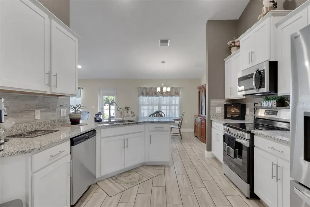 4597 Kenvil Drive North Port FL 34288