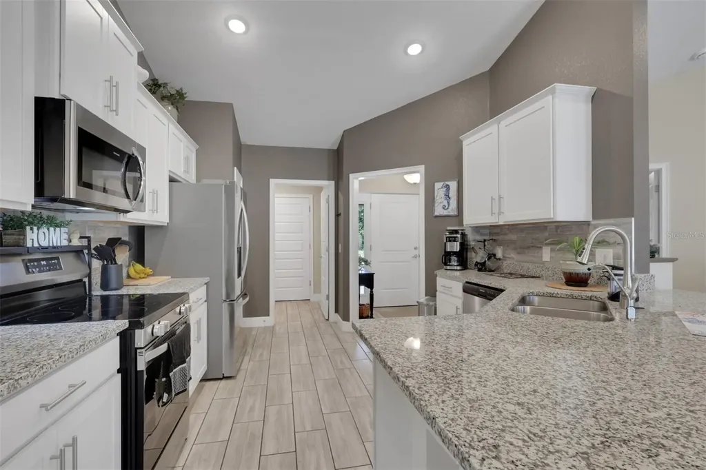 4597 Kenvil Drive North Port FL 34288