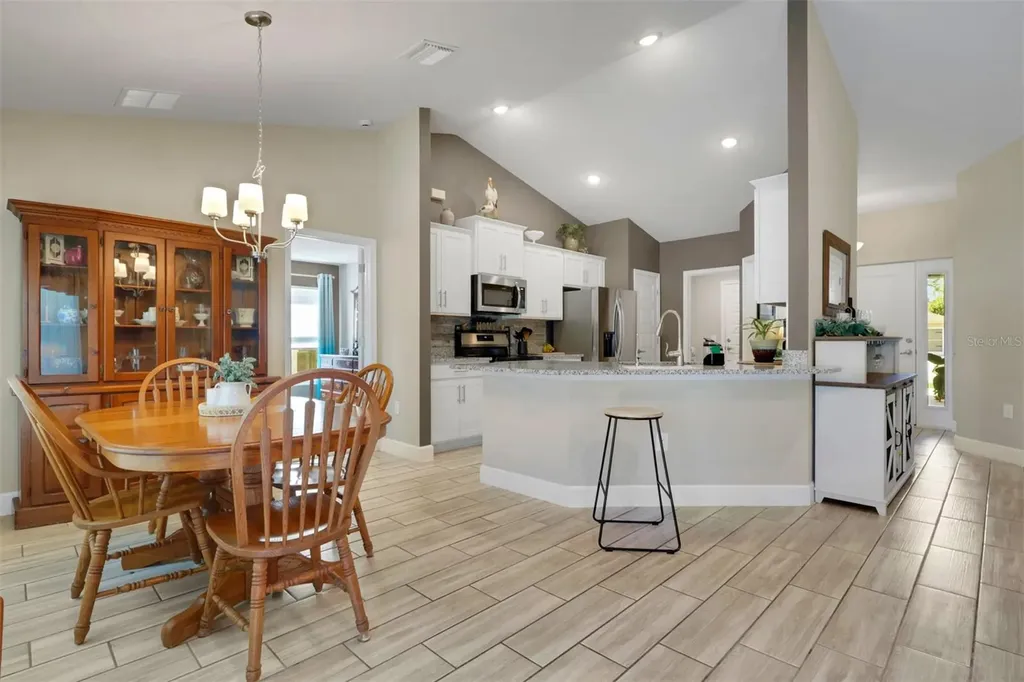 4597 Kenvil Drive North Port FL 34288