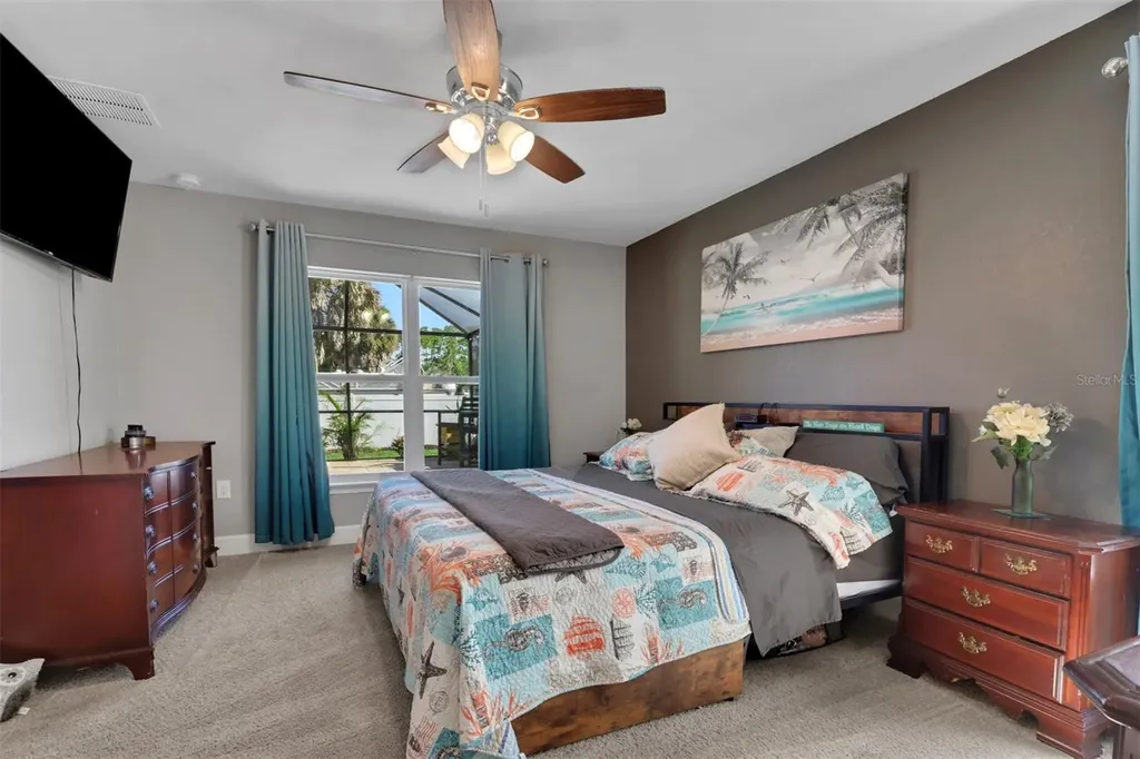 4597 Kenvil Drive North Port FL 34288