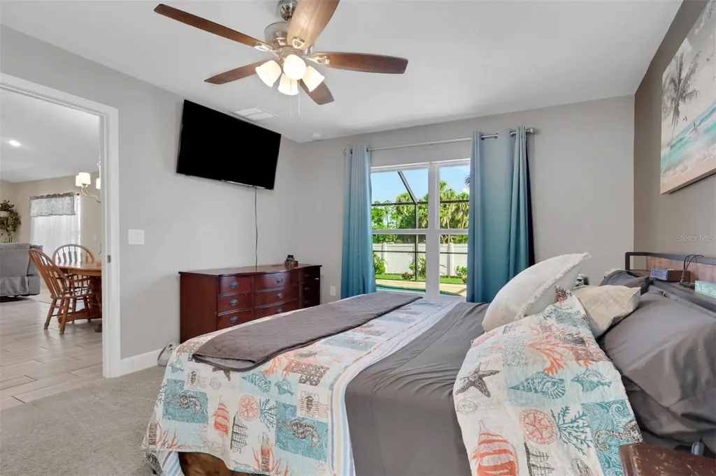 4597 Kenvil Drive North Port FL 34288