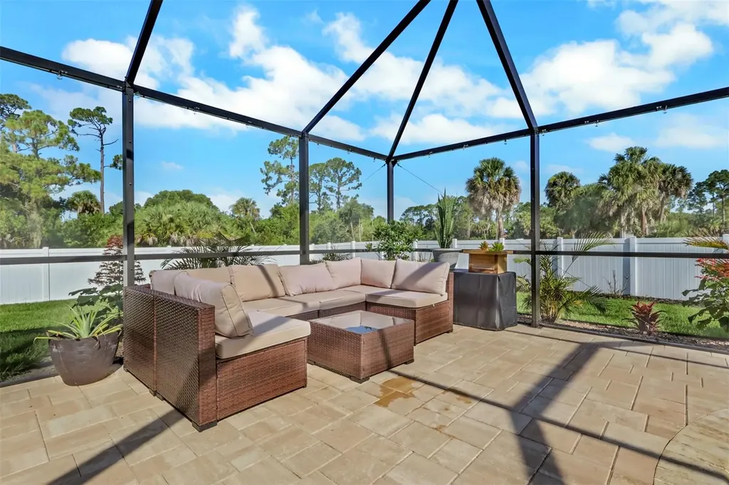 4597 Kenvil Drive North Port FL 34288