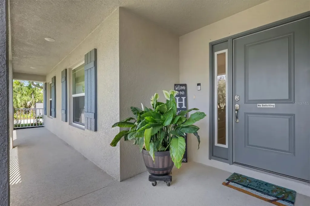 4597 Kenvil Drive North Port FL 34288