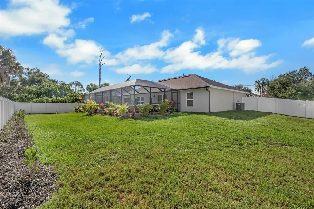 4597 Kenvil Drive North Port FL 34288