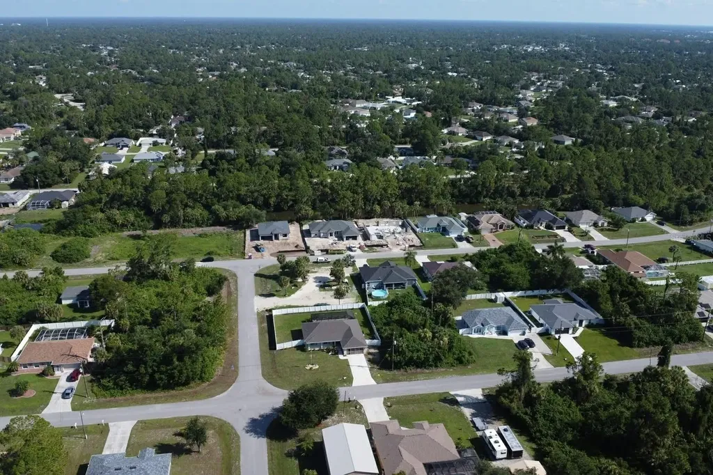 4597 Kenvil Drive North Port FL 34288