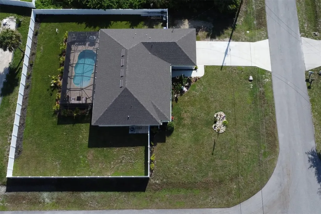 4597 Kenvil Drive North Port FL 34288