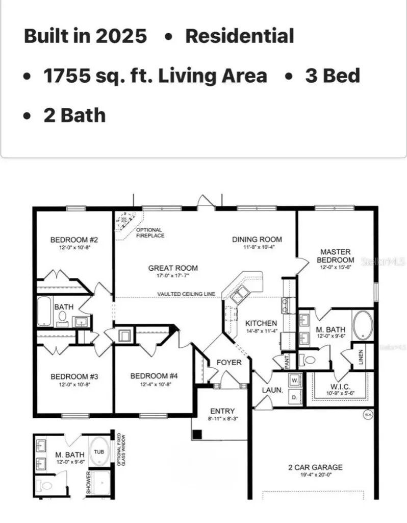4597 Kenvil Drive North Port FL 34288