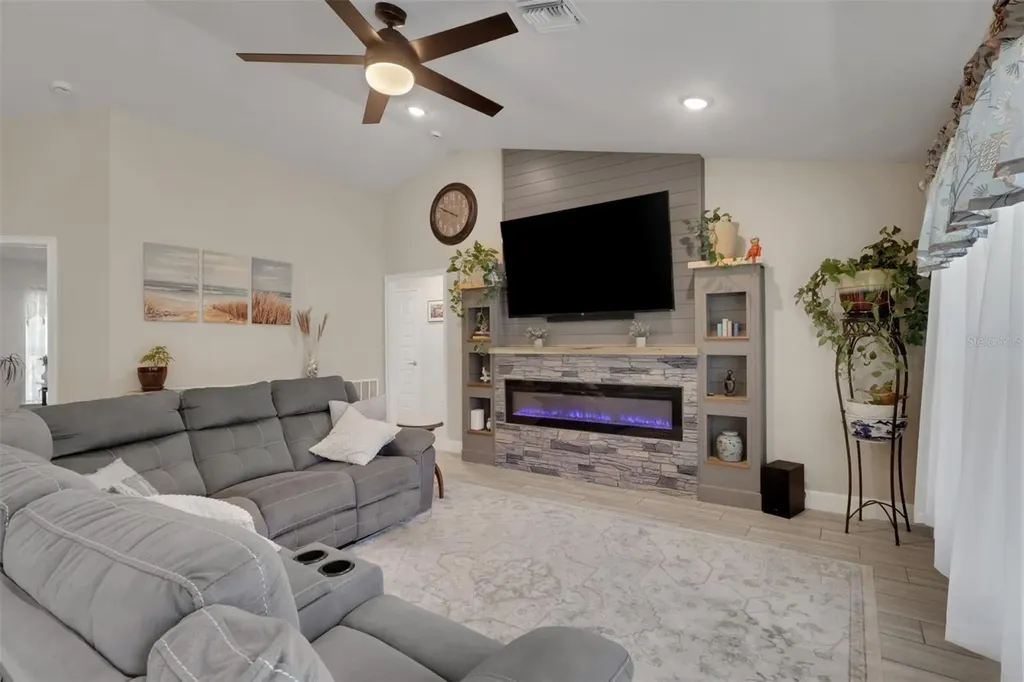 4597 Kenvil Drive North Port FL 34288
