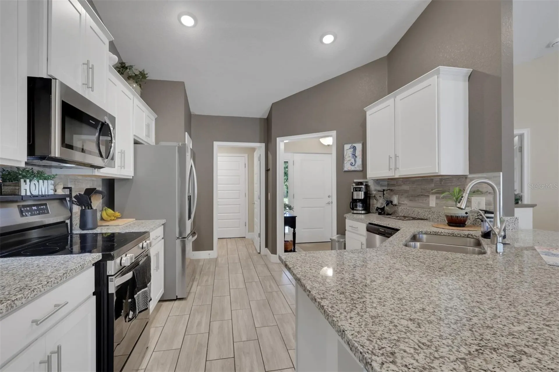 4597 Kenvil Drive North Port FL 34288
