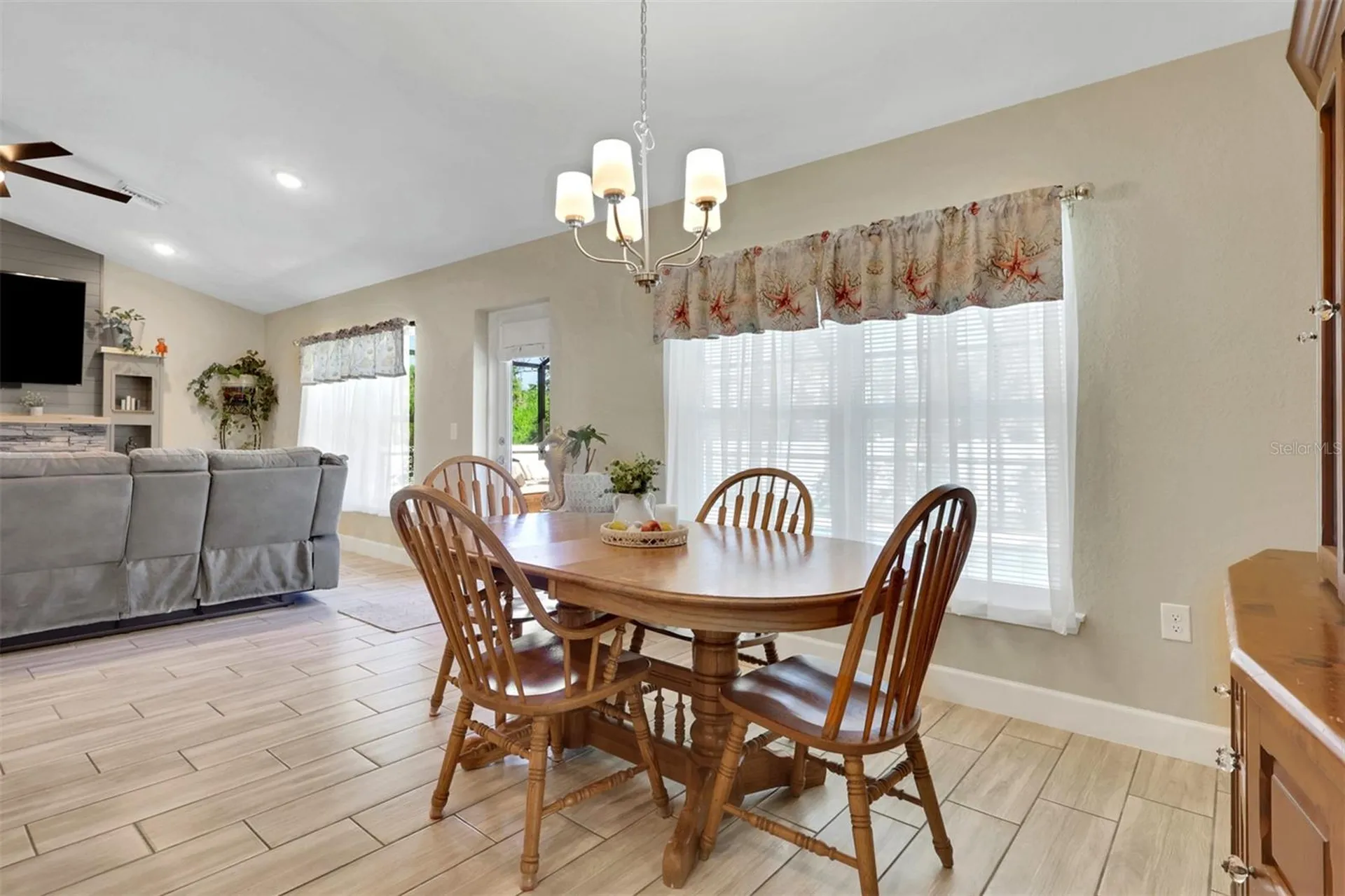 4597 Kenvil Drive North Port FL 34288