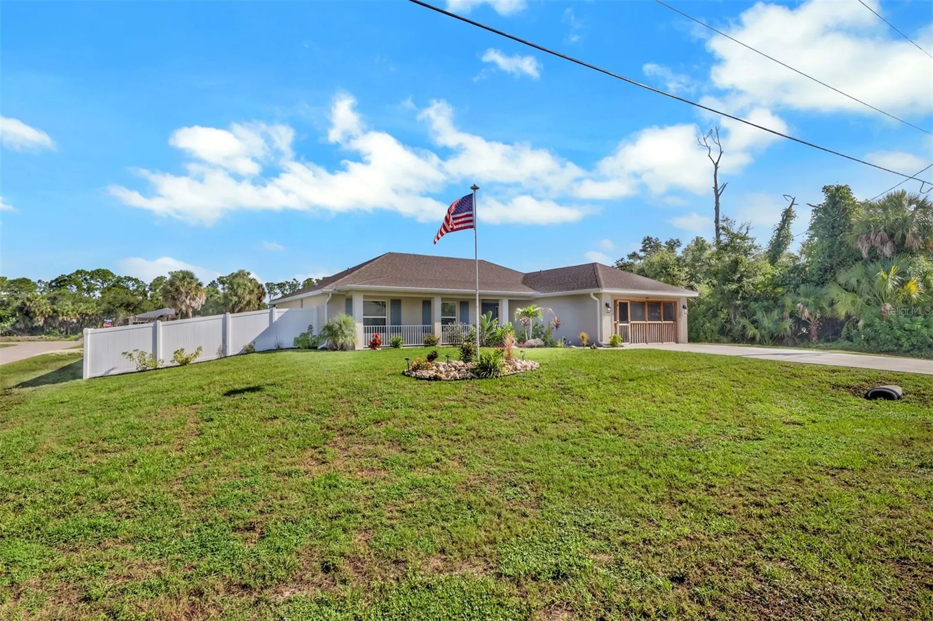 4597 Kenvil Drive North Port FL 34288