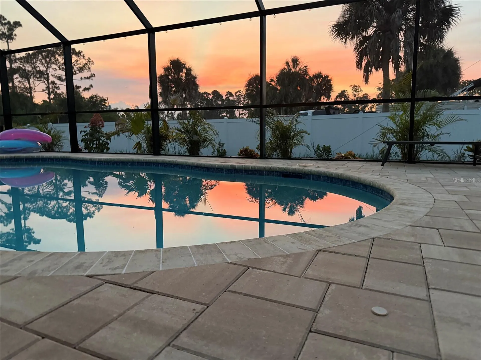 4597 Kenvil Drive North Port FL 34288