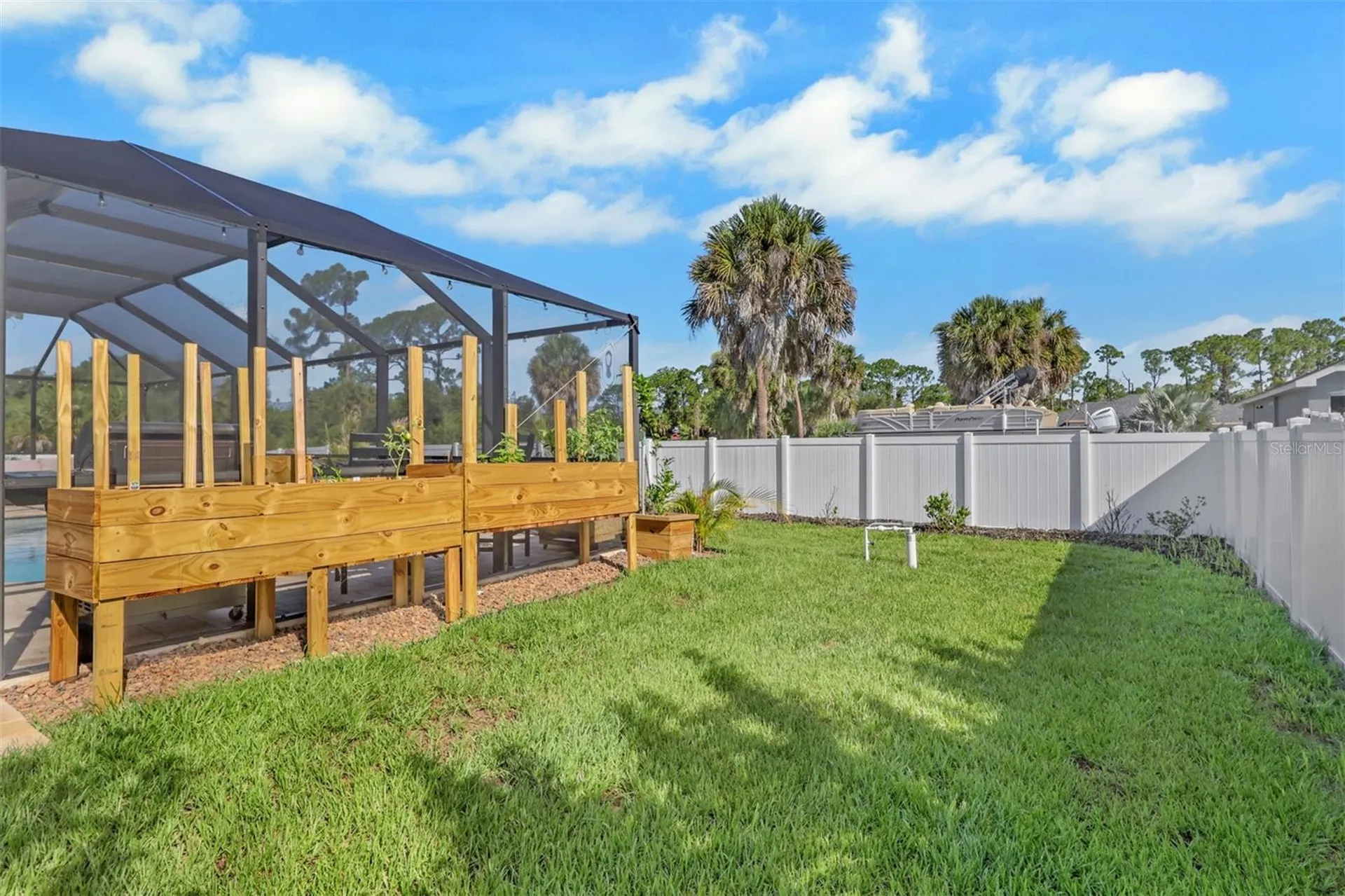 4597 Kenvil Drive North Port FL 34288