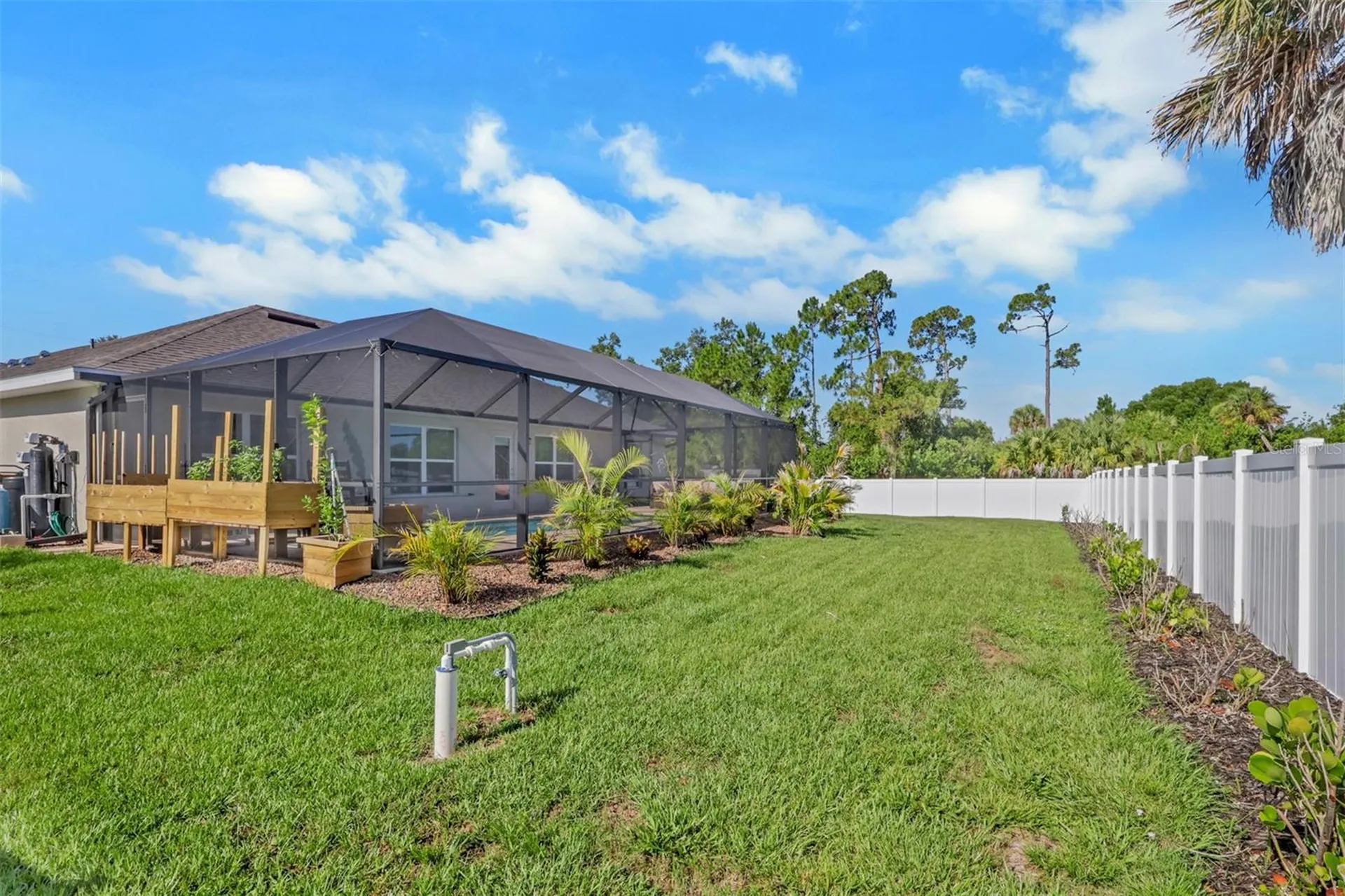4597 Kenvil Drive North Port FL 34288