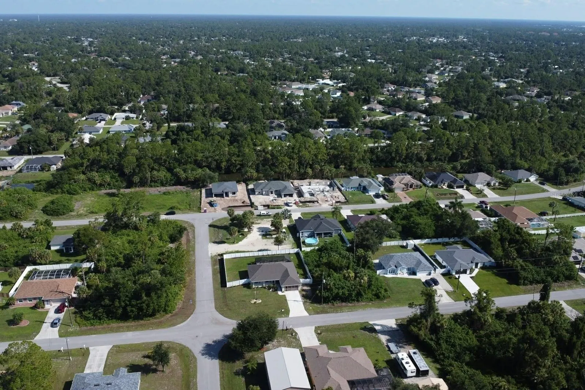 4597 Kenvil Drive North Port FL 34288