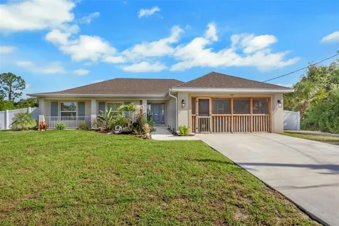 4597 Kenvil Drive North Port FL 34288