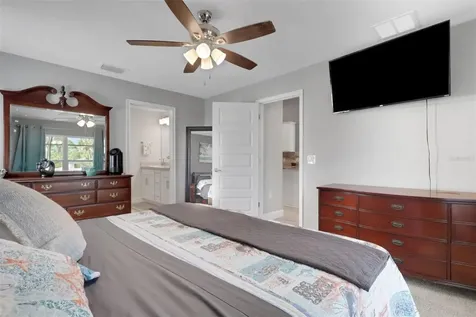 4597 Kenvil Drive North Port FL 34288
