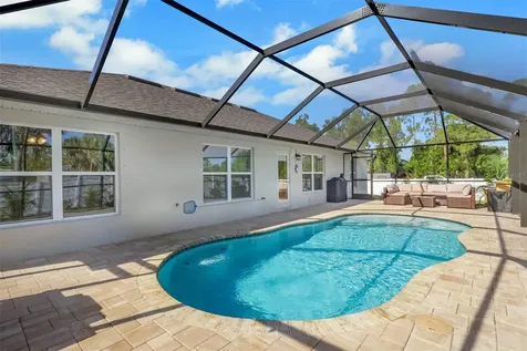 4597 Kenvil Drive North Port FL 34288