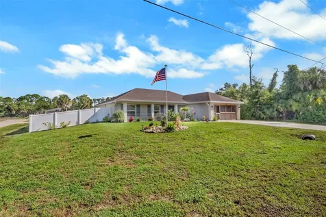 4597 Kenvil Drive North Port FL 34288