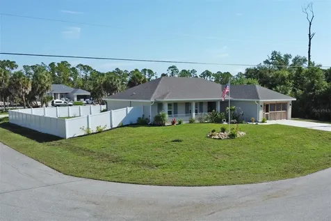 4597 Kenvil Drive North Port FL 34288