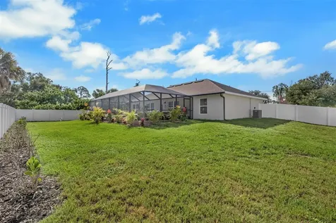 4597 Kenvil Drive North Port FL 34288
