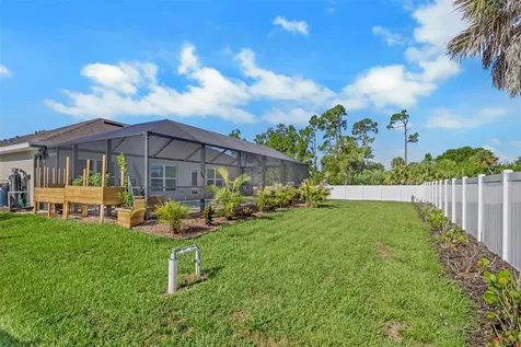 4597 Kenvil Drive North Port FL 34288