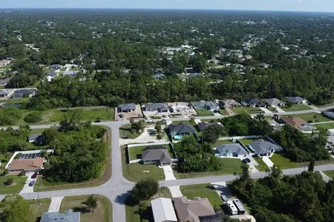 4597 Kenvil Drive North Port FL 34288