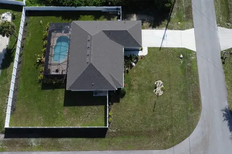 4597 Kenvil Drive North Port FL 34288