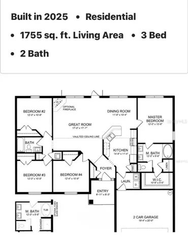 4597 Kenvil Drive North Port FL 34288