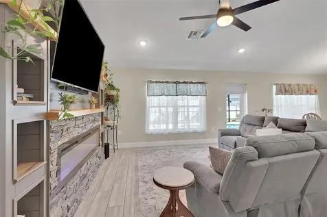 4597 Kenvil Drive North Port FL 34288